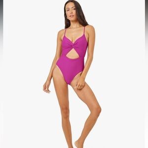 L*space Kyslee one piece classic